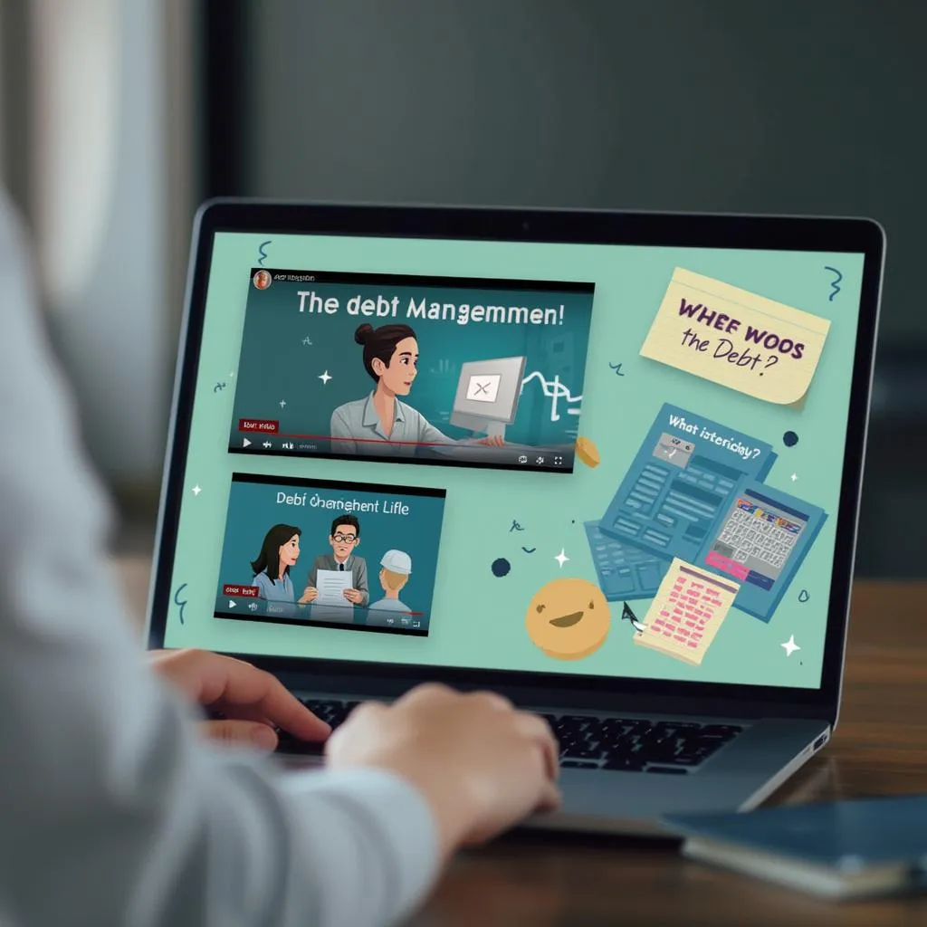 Portal de educación financiera