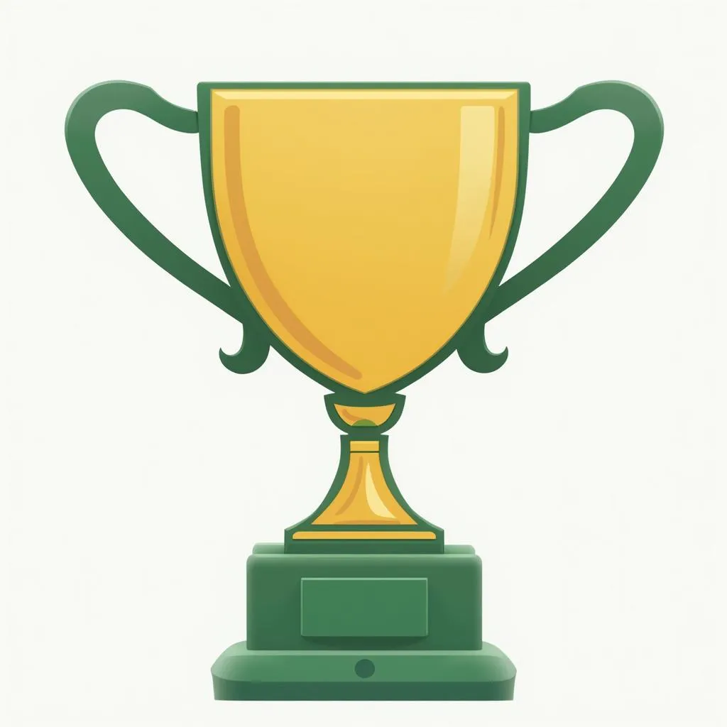 Icono de premio