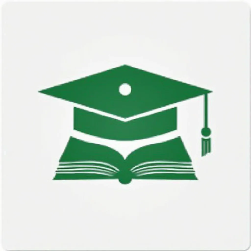 Icono de educación