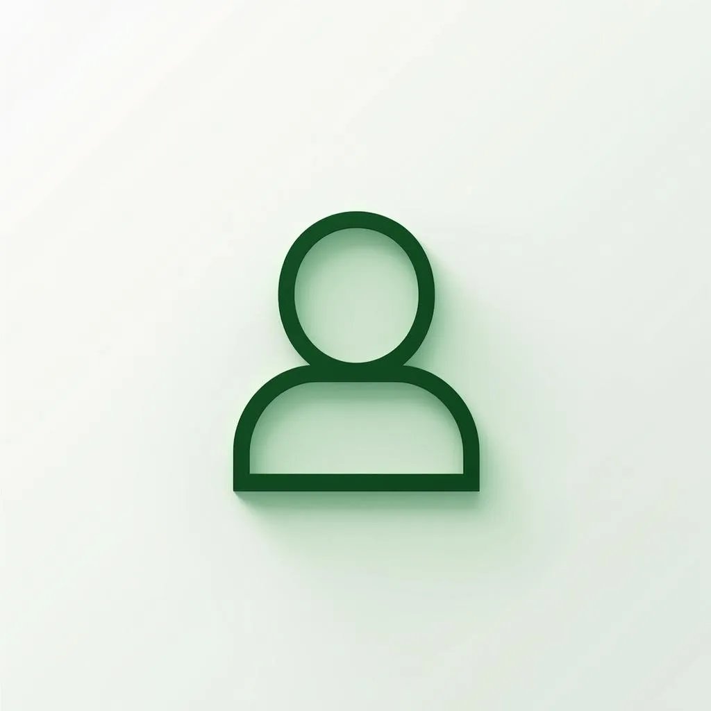 Icono de usuarios