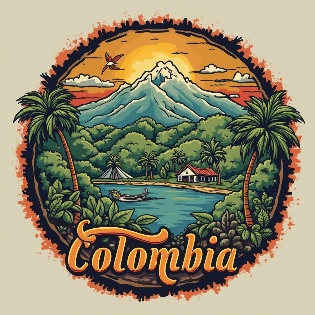 Logo Créditos Colombia Footer