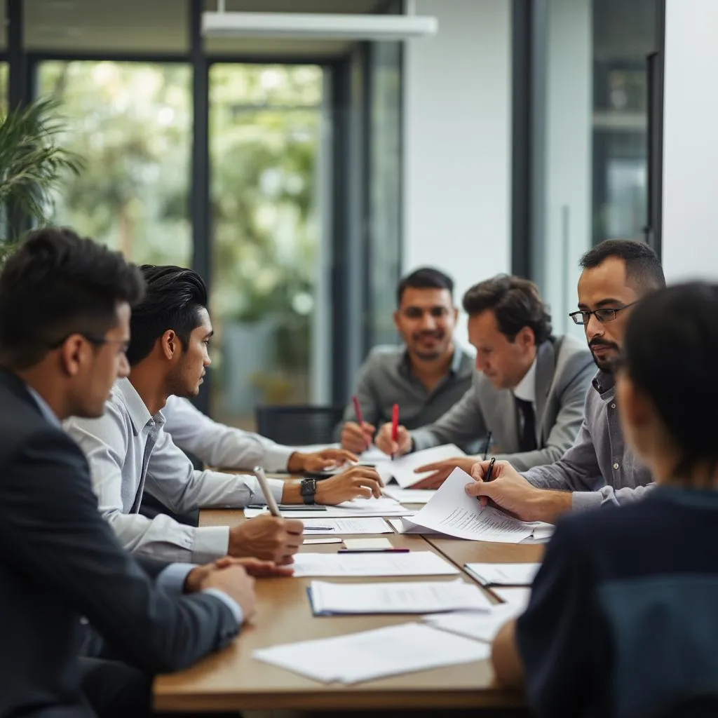 Programa para mujeres emprendedoras