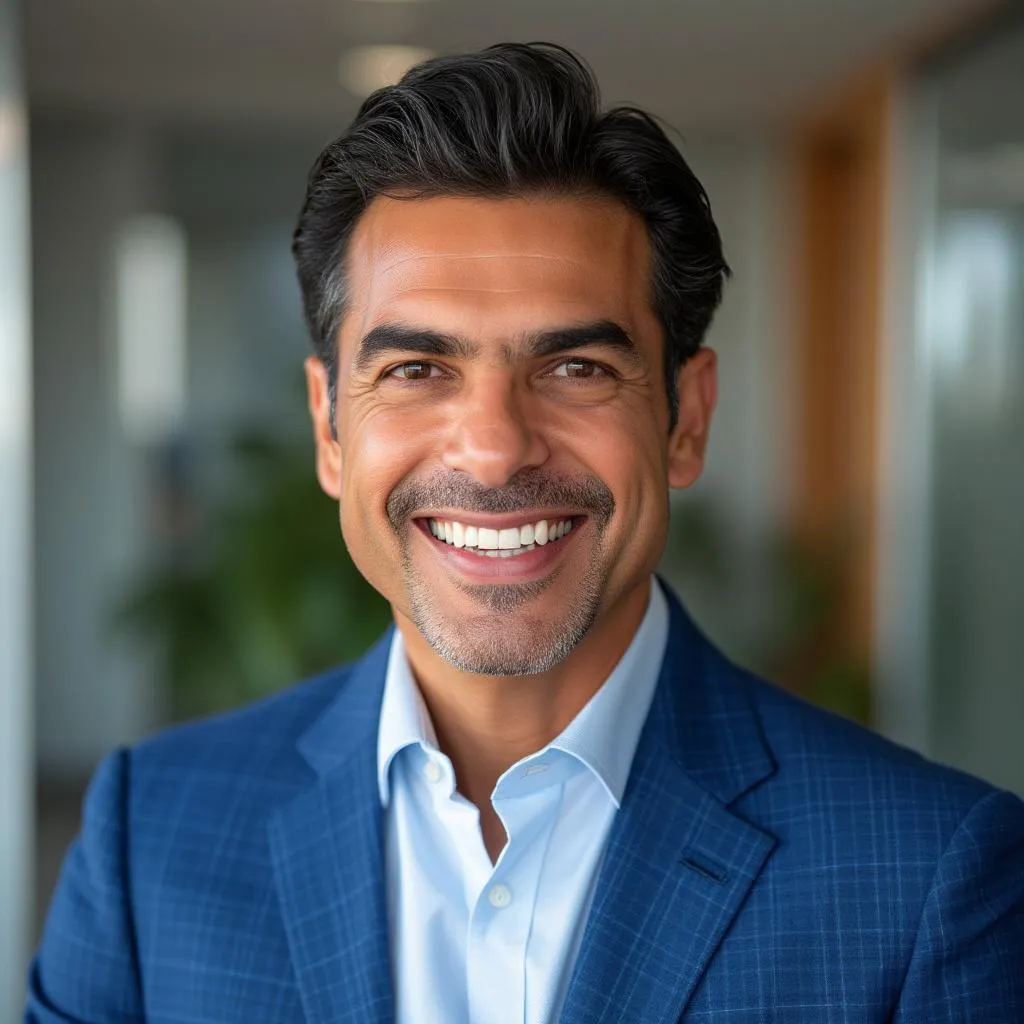Carlos Mendoza